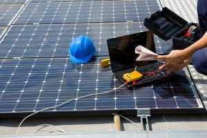 Conditions d’installation de panneaux solaire par Solaires Photovoltaïques à Marsilly